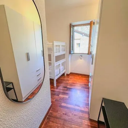 Acogedor Estudio En 4pax Parking-es *